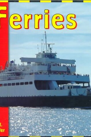 Cover of Ferries