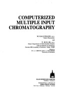 Book cover for Computerized Input Chromatography