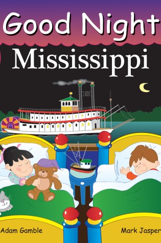 Cover of Good Night Mississippi