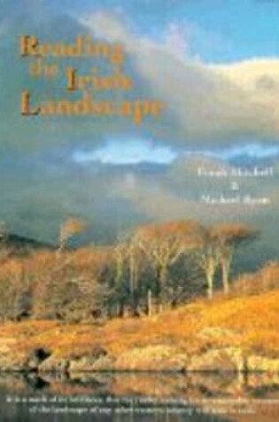 Cover of Reading the Irish Landscape