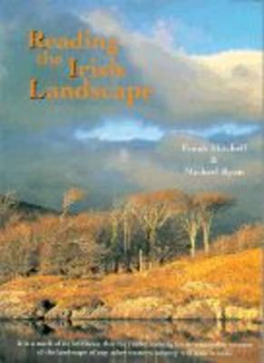 Book cover for Reading the Irish Landscape