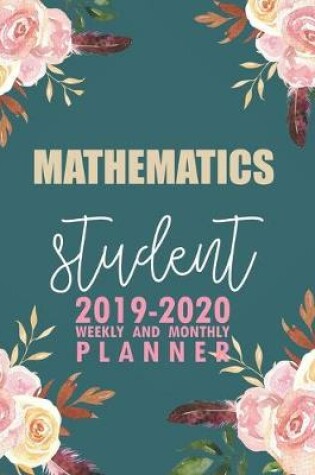 Cover of Mathematics Student