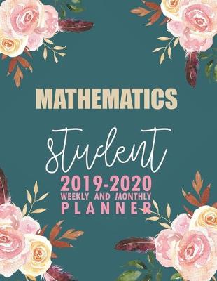 Book cover for Mathematics Student