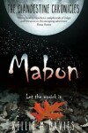 Book cover for Mabon - The Clandestine Chronicles (book 1)