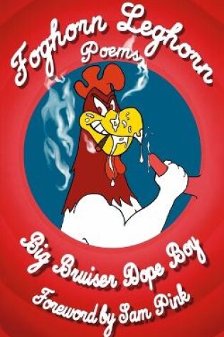 Cover of Foghorn Leghorn