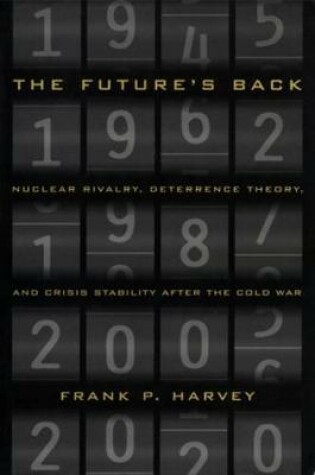 Cover of The Future's Back