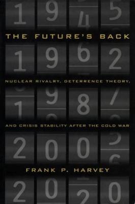 Book cover for The Future's Back