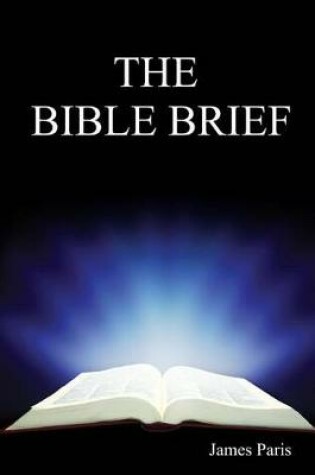 Cover of The Bible Brief