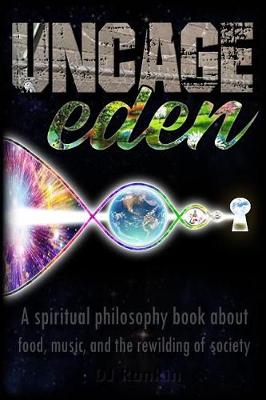 Book cover for Uncage Eden