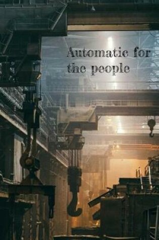 Cover of Automatic for the people