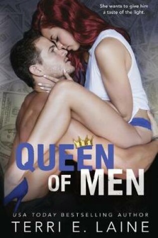 Cover of Queen of Men