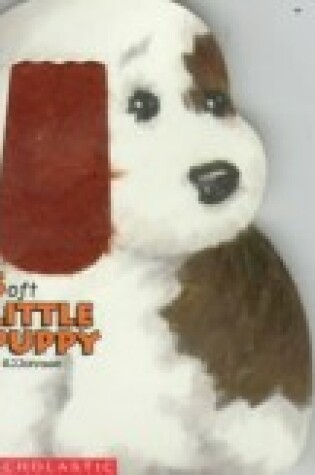 Cover of Soft Little Puppy