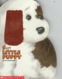 Book cover for Soft Little Puppy