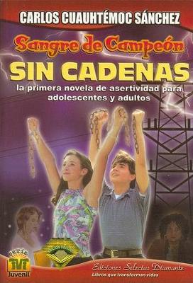 Book cover for Sin Cadenas