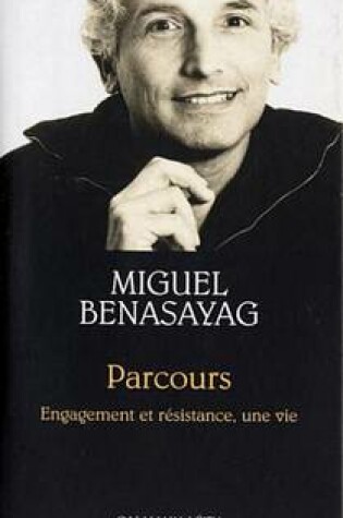 Cover of Parcours