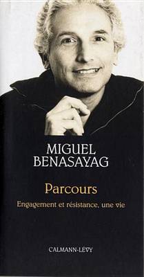 Book cover for Parcours