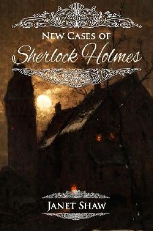 Cover of New Cases of Sherlock Holmes