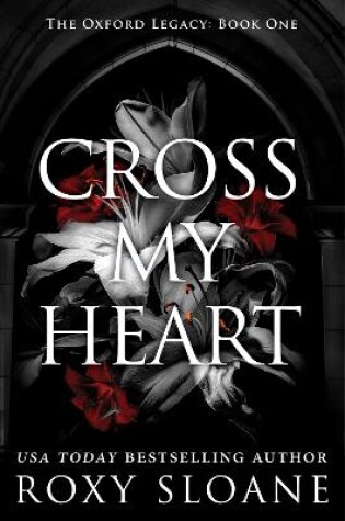 Cover of Cross My Heart