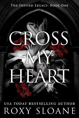 Book cover for Cross My Heart