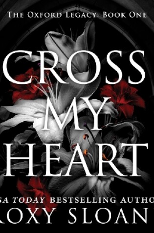 Cover of Cross My Heart