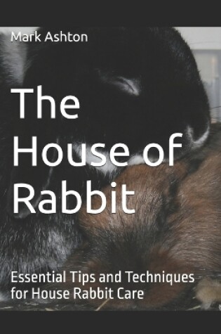 Cover of The House of Rabbit