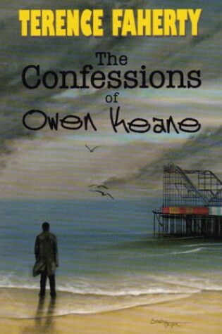 Cover of The Confessions of Owen Keane