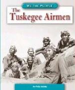Book cover for The Tuskegee Airmen