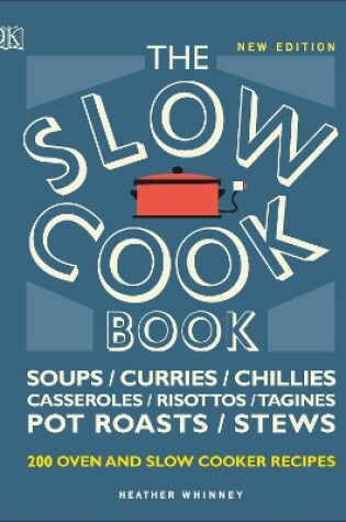 Cover of The Slow Cook Book