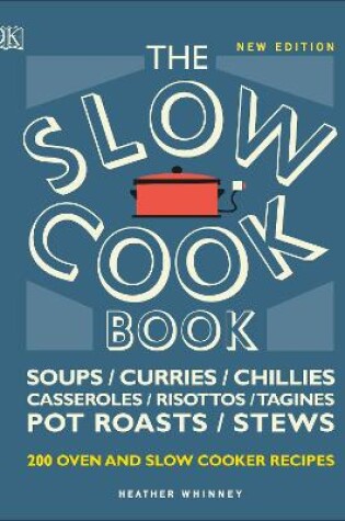 Cover of The Slow Cook Book