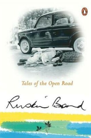 Cover of Tales Of the Open Road