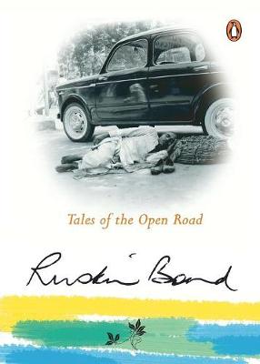 Book cover for Tales Of the Open Road