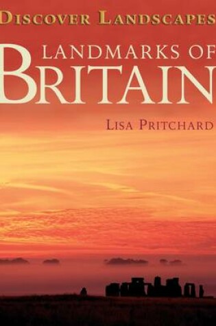 Cover of Discover Landmarks of Britain