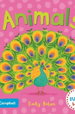 Cover of Animals