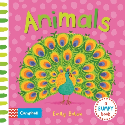 Cover of Animals