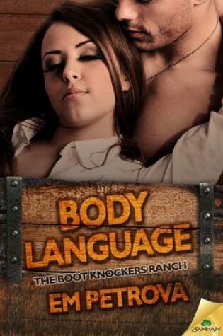 Cover of Body Language