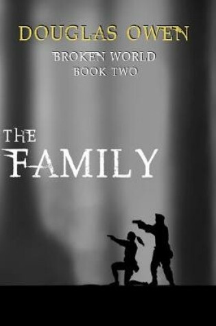 Cover of The Family