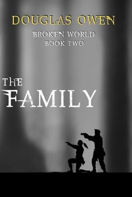 Cover of The Family