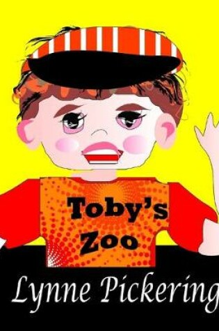 Cover of Toby's Zoo