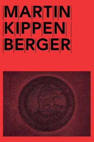 Cover of Martin Kippenberger: MOMAS Projekt