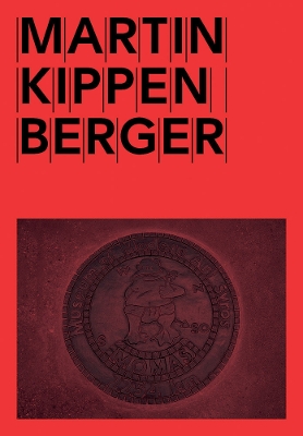 Book cover for Martin Kippenberger: MOMAS Projekt