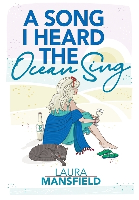 Book cover for A Song I Heard the Ocean Sing