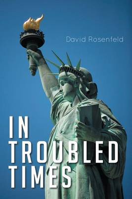 Book cover for In Troubled Times