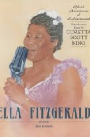 Cover of Ella Fitzgerald