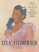 Cover of Ella Fitzgerald