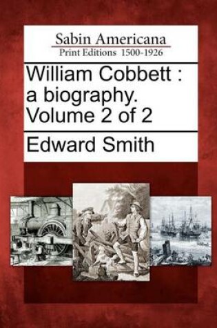 Cover of William Cobbett