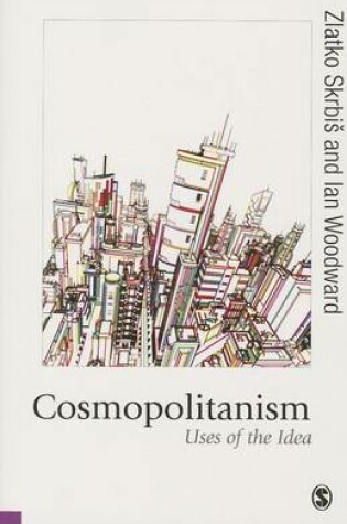 Cover of Cosmopolitanism