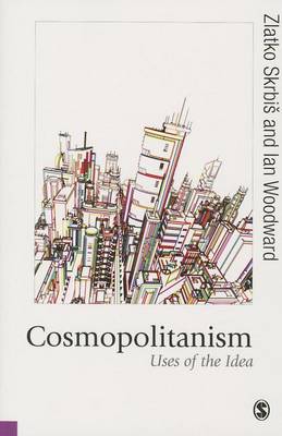 Cover of Cosmopolitanism