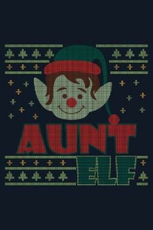 Cover of Aunt Elf