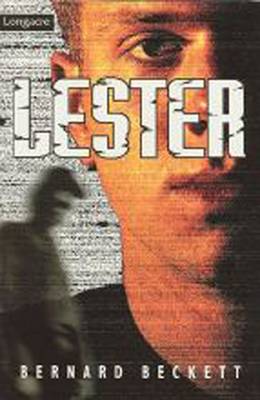 Book cover for Lester
