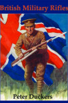 Book cover for British Military Rifles